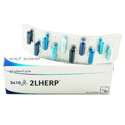 2Lherp medicinale omeopatico 30 capsule-1