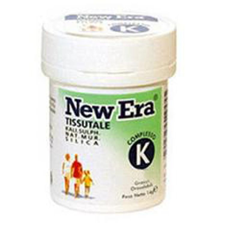 New Era Complesso Tissutale K 240 granuli orosolubili-1