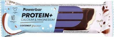 Powerbar Protein Plus Calcium Magnesium Cocco Barretta 35g-2