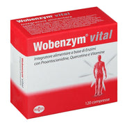 Wobenzym Vital 120 compresse-3
