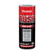 Weider Rush RTD 250ml-2