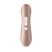 Satisfyer Pro 2 Generation 2 Stimolatore Clitorideo Rosa-2