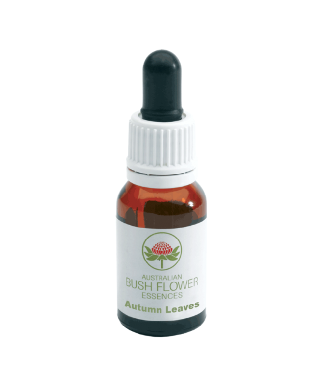 Australian Autumn Leaves gocce 15ml-1