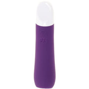 Satisfyer Ultra Power Bullet 2 Vibratore Viola-1