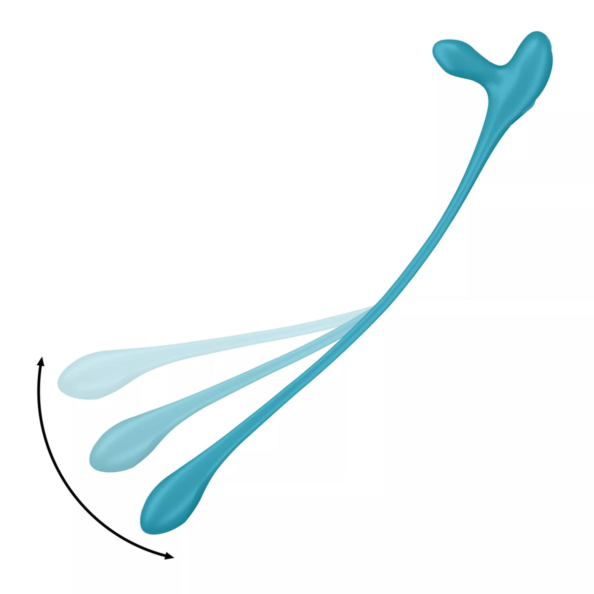 Satisfyer Plug & Play 1 Anello Vibrante-4