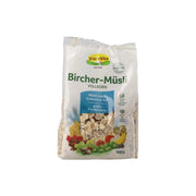 Grano Vita Muesli Bircher 500g-1