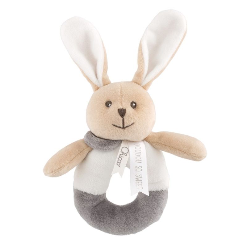 Chicco Coniglietto Trillino My Sweet Doudou 0m+-1