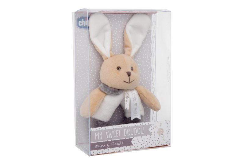 Chicco Coniglietto Trillino My Sweet Doudou 0m+-1