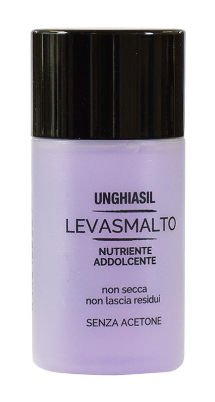 Unghiasil Levasmalto nutriente ed addolcente 50ml-1