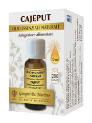 CAJEPUT OE NATURALE 10ML-1