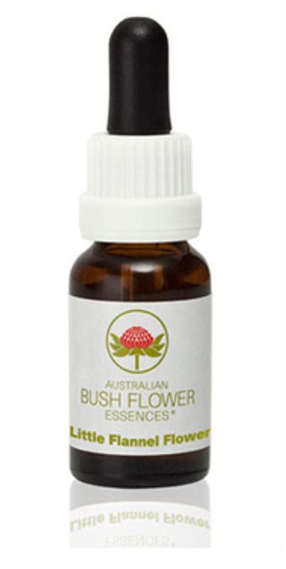 Green Remedies Flanner Flower Australian gocce 15ml-1