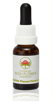 Green Remedies Flanner Flower Australian gocce 15ml-1