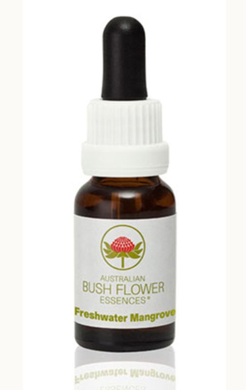 Green Remedies Freshwater Mangrove Australian 15ml-1