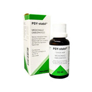 Named Pekana PSY-Stabil medicinale omeopatico gocce 50ml-1