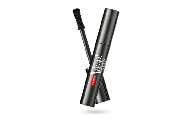 Pupa Vamp! Mascara Explosive Lashes volume spudorato ciglia esplosive n.110 Explosive Black 12ml-1