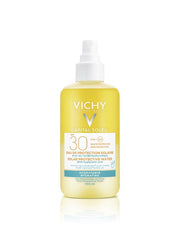 Vichy Ideal Soleil Acqua Solare Protettiva Idratante SPF 30 200 ml-0
