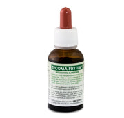 Tecoma Phytum Gocce 30ml-1