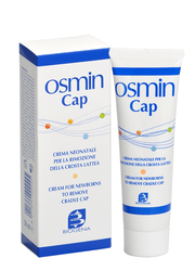 Osmin Cap Crema Crosta Lattea utile per i neonati 50ml-1