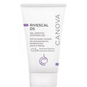 Canova Rivescal DS gel lenitivo per pelli arrossate 50ml-1