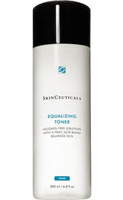 SkinCeuticals Equalizing Toner Tonico Viso senza alcool 200 ml-1