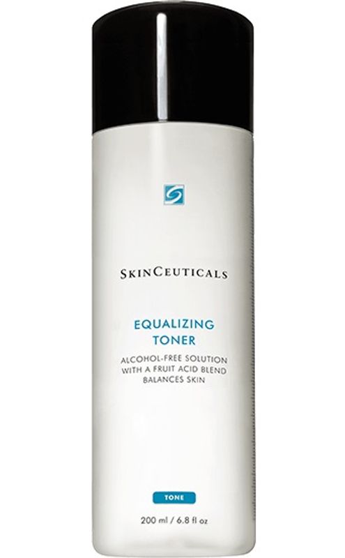 SkinCeuticals Equalizing Toner Tonico Viso senza alcool 200 ml-1