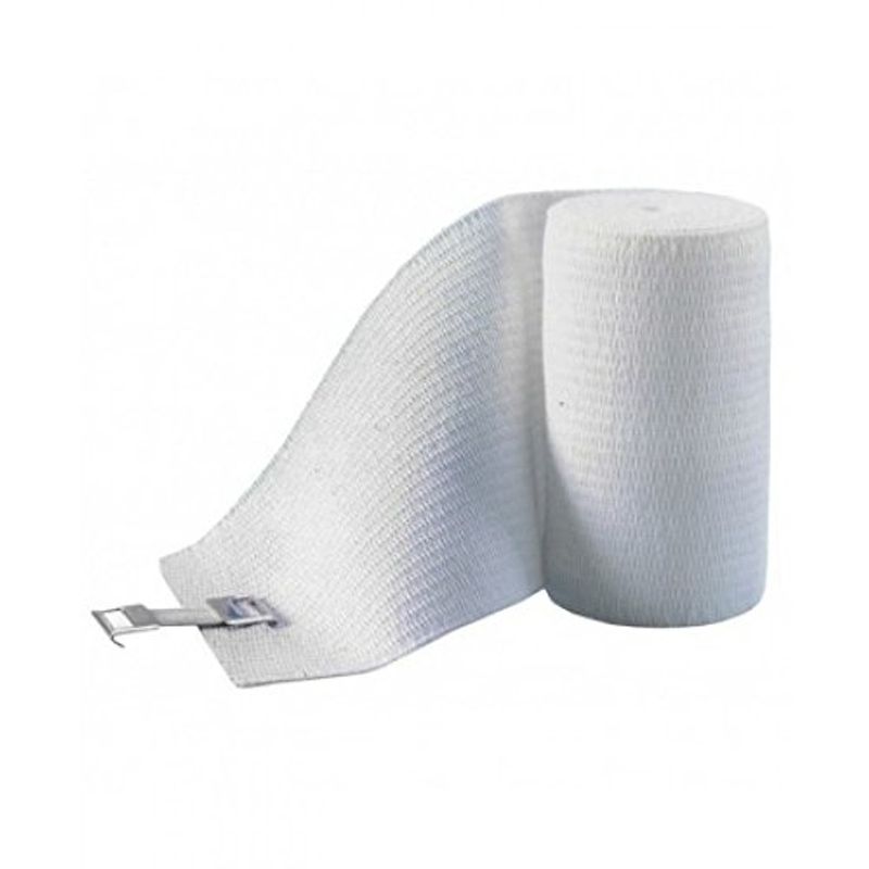 Benda Med Prontozink benda alla colla di zinco dim. 10x500cm-1