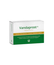 Vandaprost integratore alimentare utile per il benessere della prostata 24 capsule-1