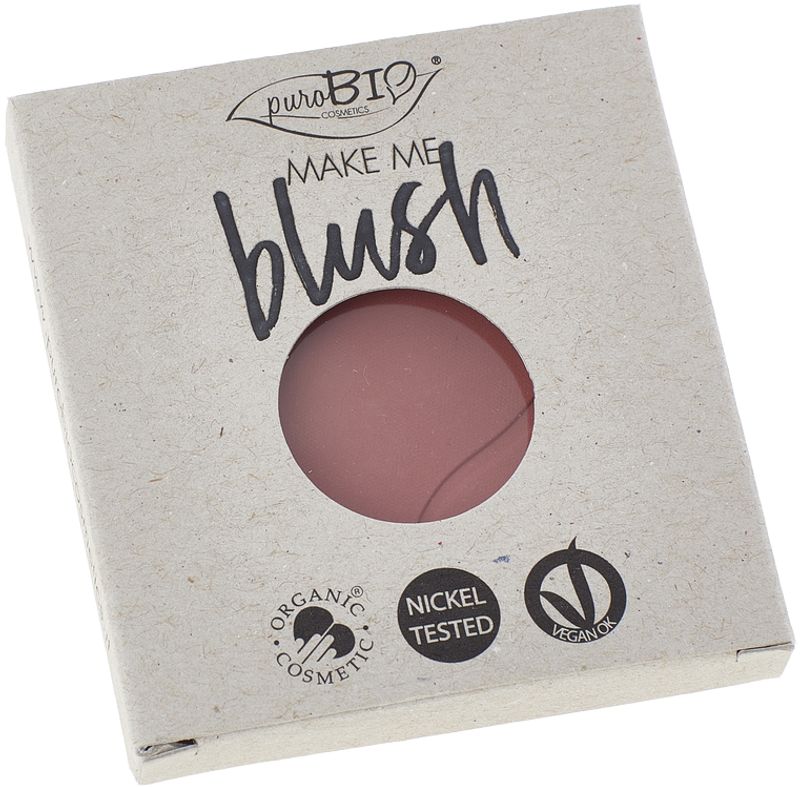 PuroBio Blush Compatto Refill n.05 watermelon-1