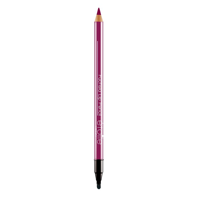 Rougj étoile Matita Labbra n.04 Red-1