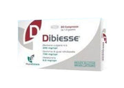 Dibiesse integratore alimentare utile per il transito intestinale 30 compresse-1
