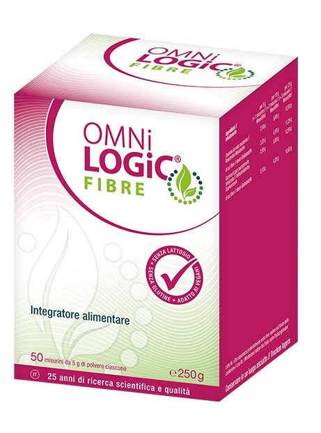 Omni Logic Fibre 250g-1
