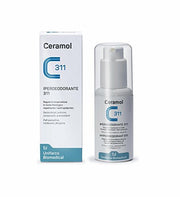 Ceramol 311 iperdeodorante 311 da 75ml-2
