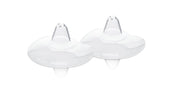 Medela cappelletti per il seno contact misura M-1