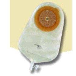 Alterna Sistema 1 Pezzo Colostomia Capacità  Midi 350ml 30 Pezzi 5776-1