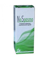 No Spasmo integratore alimentare utile per la digestione gocce 50ml-1