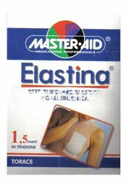 M-Aid Elastina Torace 1,5m 1 pezzo-1