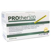 Prother Sod fornisce un apporto supplementare di proteine 30 bustine-1