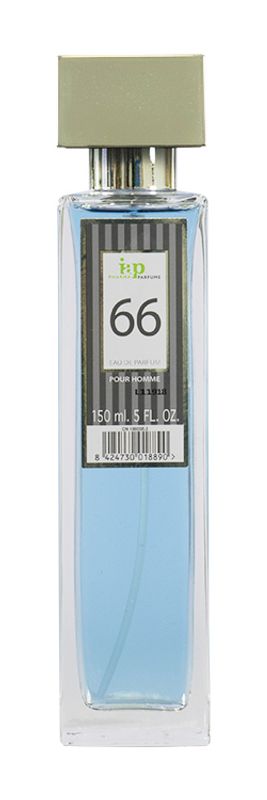 Iap Fragranza 66 Profumo Uomo 150ml-1
