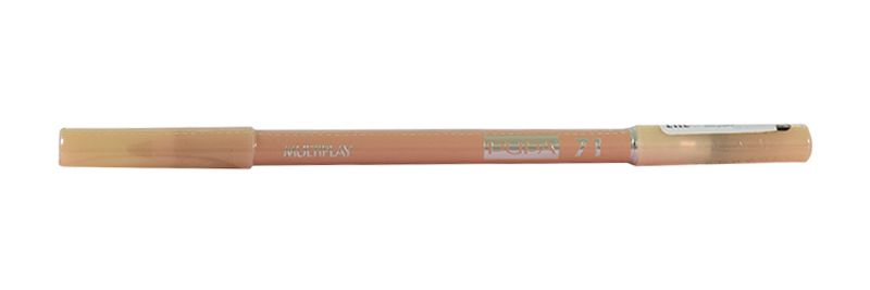 Pupa Matita Occhi Multiplay triplo uso n.71 Butter Love-1