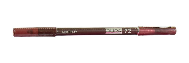 Pupa Matita Occhi Multiplay triplo uso n.72 Mahogany Heart-1