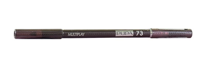 Pupa Matita Occhi Multiplay triplo uso n.73 Rosewood Dream-1