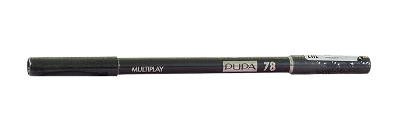 Pupa Matita Occhi Multiplay triplo uso n.78 Denim Obsession-1