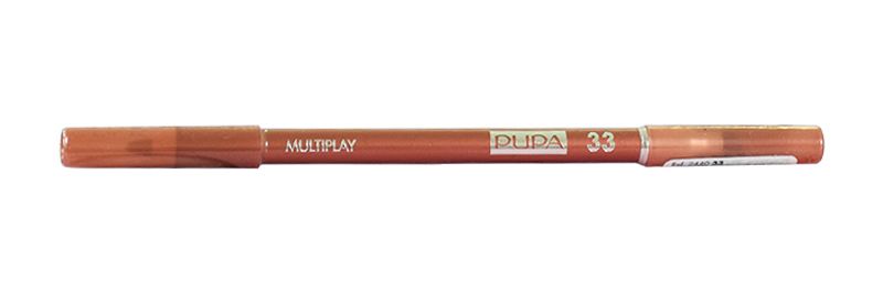 Pupa Matita Occhi Multiplay triplo uso n.33 Copper Energy-1