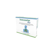 Immunerbe Flui integratore alimentare utile per il sistema immunitario 10 bustine-0