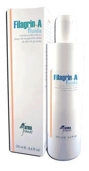 Filagin-A Fluida Idratante olio di girasole 250ml-1