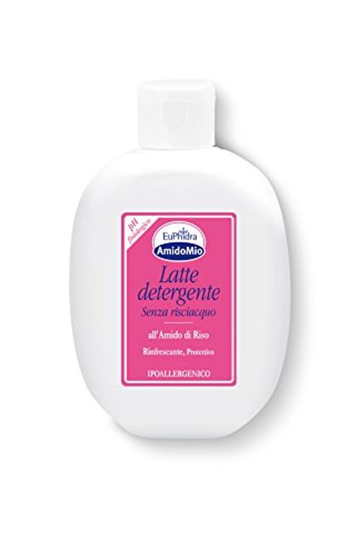 Euphidra AmidoMio Latte Detergente 200ml-1