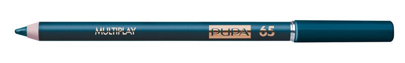 Pupa Matita Occhi Multiplay triplo uso n.65 Blue Emotion-1