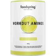 Foodspring Workout Aminos Lime 400g-1