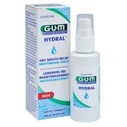 Gum Hydral Spray dona un sollievo rapido e duraturo 50ml-1
