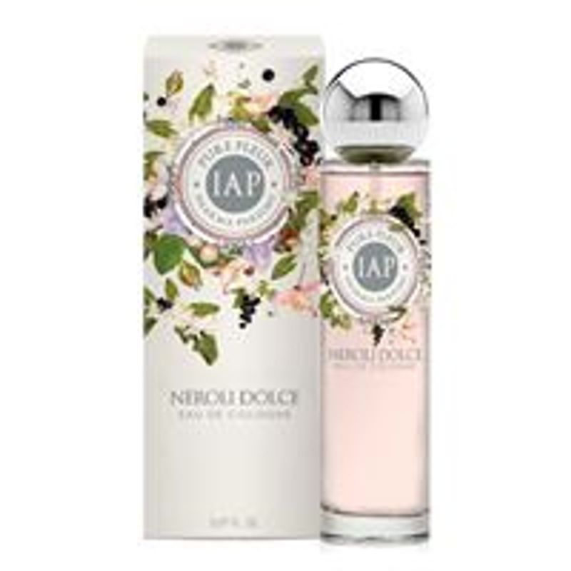 Iap Pharma Eau de Cologne neroli dolce 150ml-1